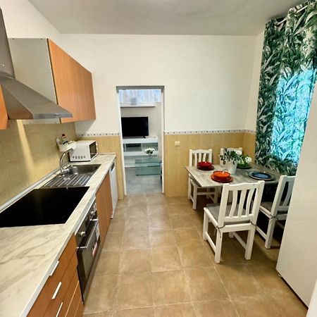 Apartmán Casa De Chuu Teguise  Exteriér fotografie