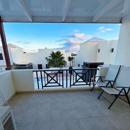 Apartmán Casa De Chuu Teguise  Exteriér fotografie