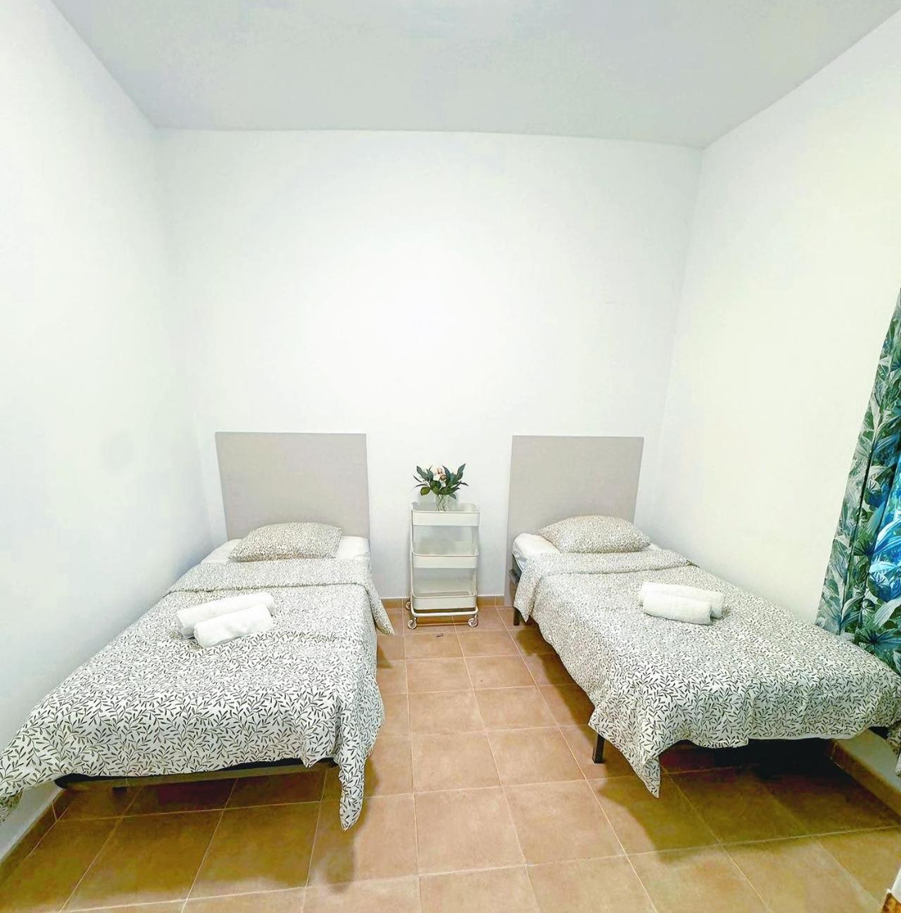 Apartmán Casa De Chuu Teguise  Exteriér fotografie