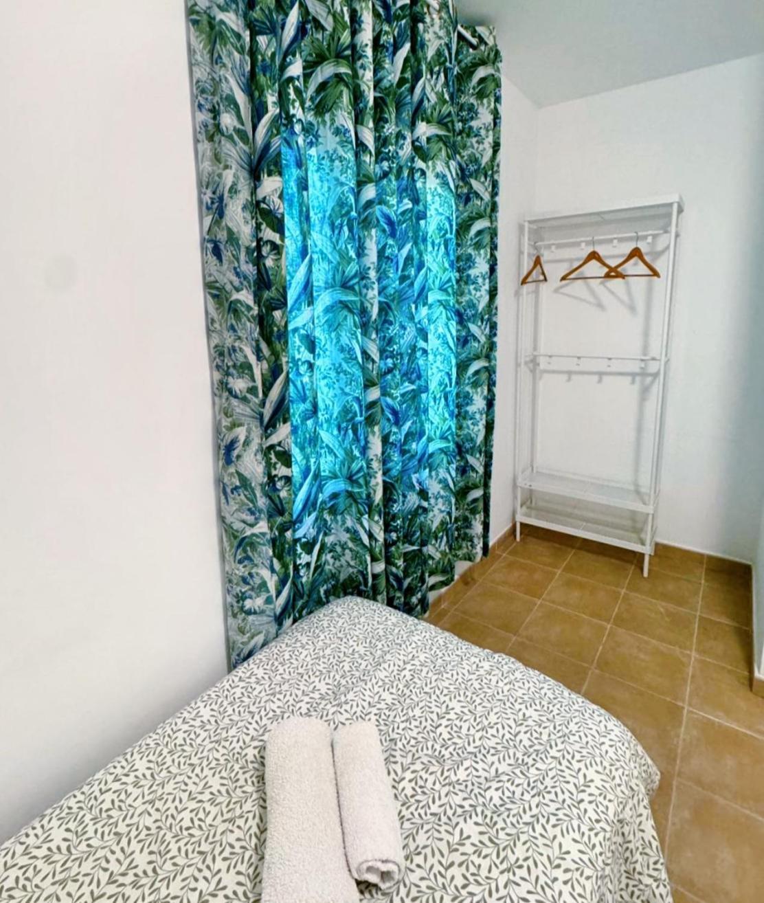 Apartmán Casa De Chuu Teguise  Exteriér fotografie