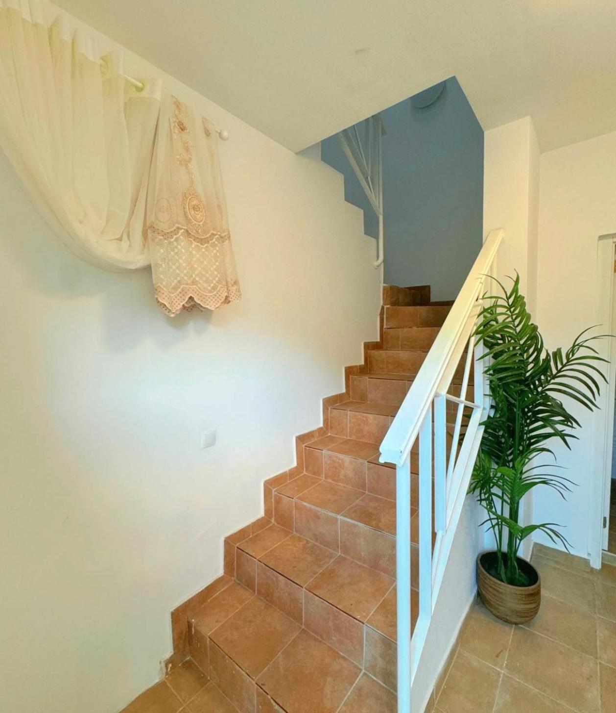 Apartmán Casa De Chuu Teguise  Exteriér fotografie