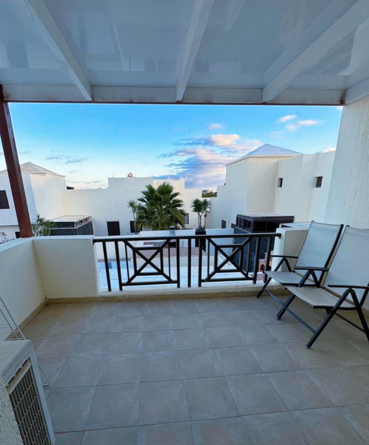 Apartmán Casa De Chuu Teguise  Exteriér fotografie
